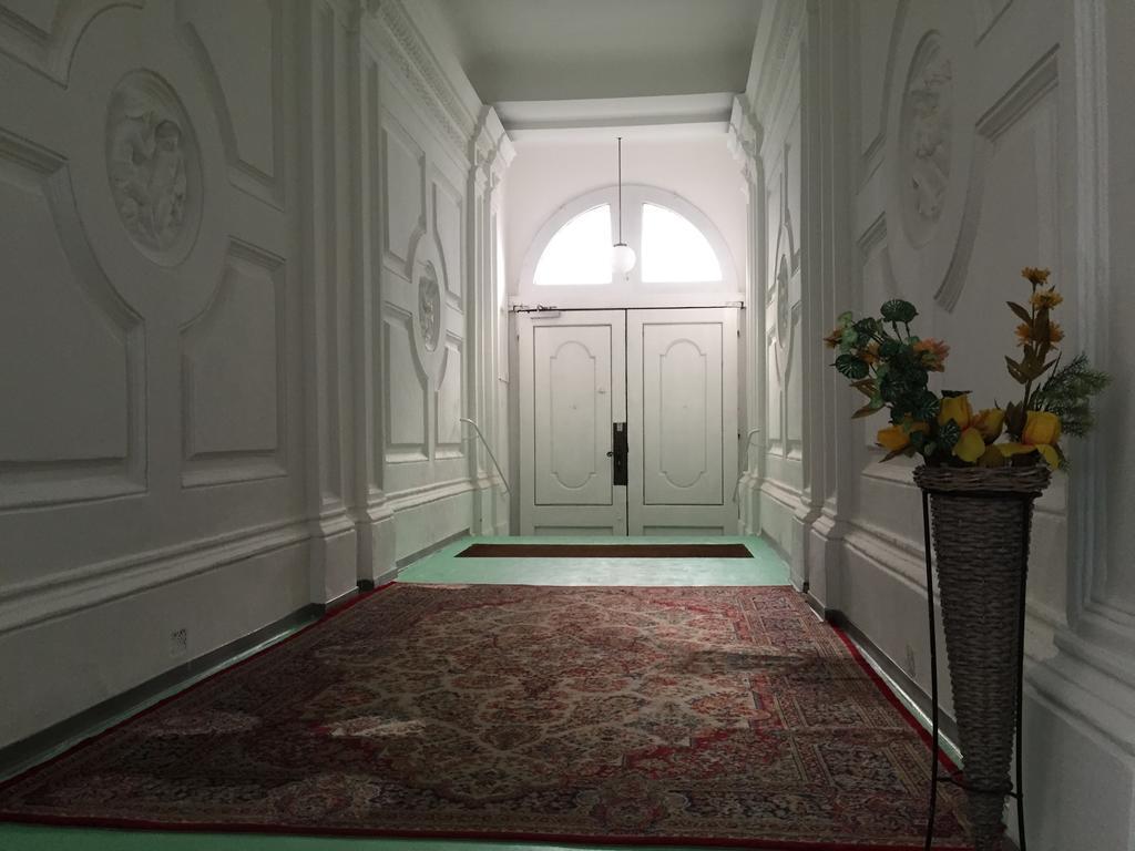 Residenz Johann Strauss Відень Номер фото